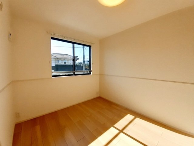拡大写真:リープ 2階202のその他