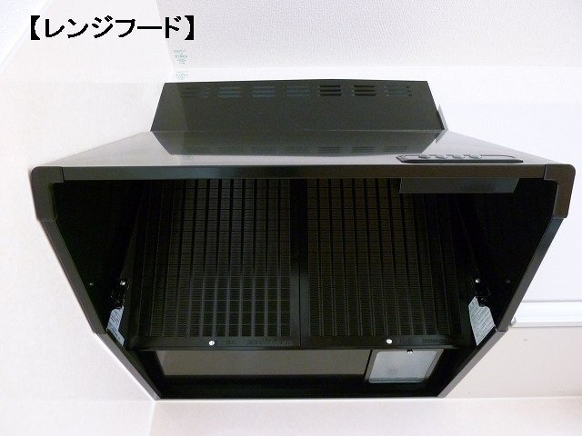 拡大写真:シュティル 1階102のその他