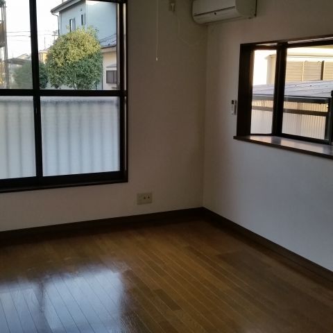 拡大写真:メゾン335 1階103の洋室
