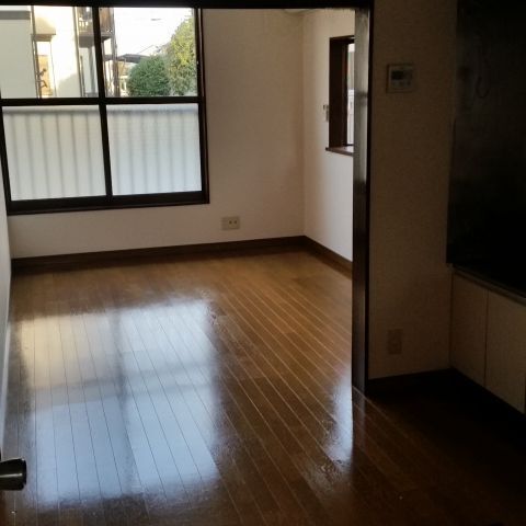 拡大写真:メゾン335 1階103の洋室