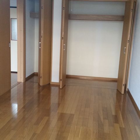拡大写真:メゾン335 1階103の収納