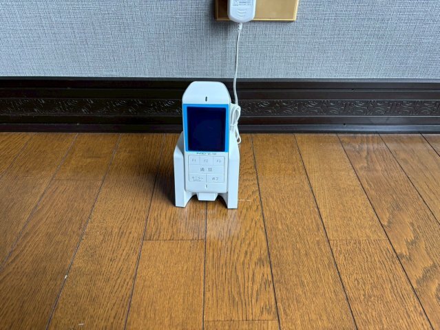 拡大写真:アーバンハイム 2階201の※お部屋は別部屋の写真です。反転タイプ、現状優先