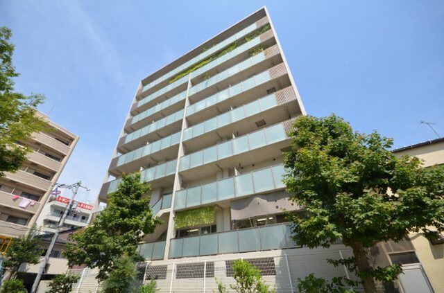 拡大写真:NomaZen BLD 3階302の建物外観
