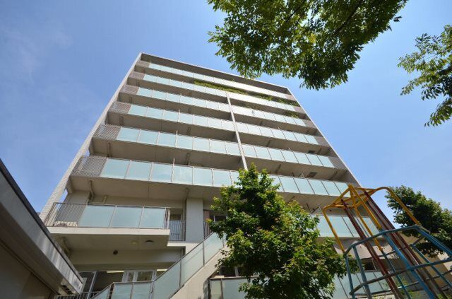 拡大写真:NomaZen BLD 3階302の建物外観
