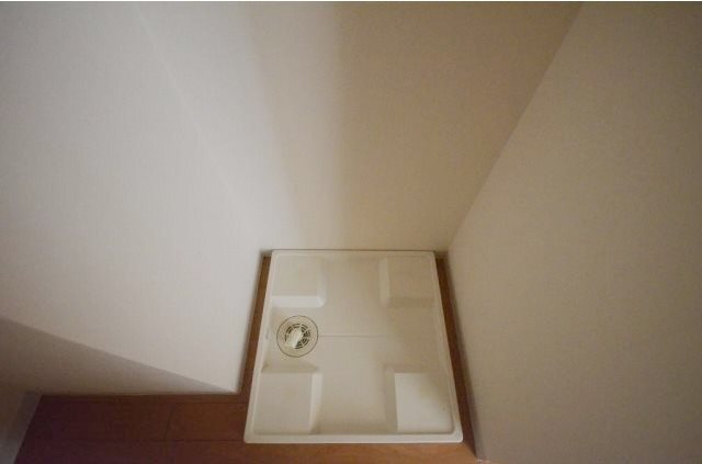 拡大写真:NomaZen BLD 3階302の室内洗濯機置場※別室写真