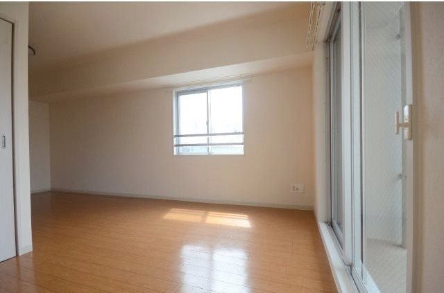 拡大写真:NomaZen BLD 3階302の洋室※別室写真