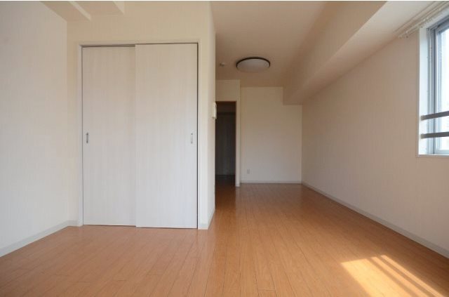 拡大写真:NomaZen BLD 3階302の洋室※別室写真