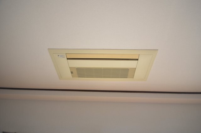 拡大写真:東雲マンション 3階303のその他設備