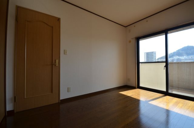 拡大写真:東雲マンション 3階303の洋室1