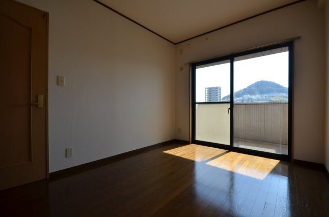 拡大写真:東雲マンション 3階303の洋室1