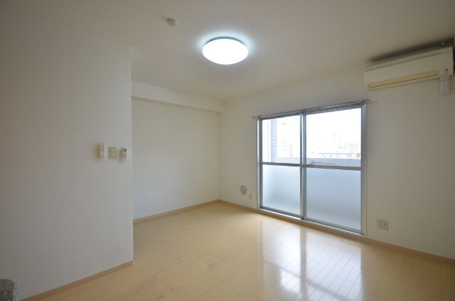 拡大写真:J・grace堺町 9階901の洋室