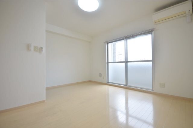 拡大写真:J・grace堺町 9階901の洋室