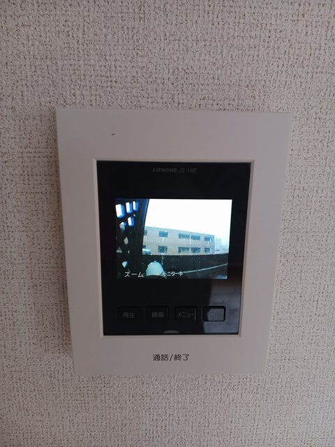 拡大写真:ラ・ティェラ 2階203のその他