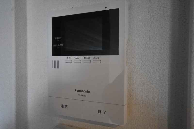 拡大写真:Ecrage Takasu 3階302の浴室設備※イメージ