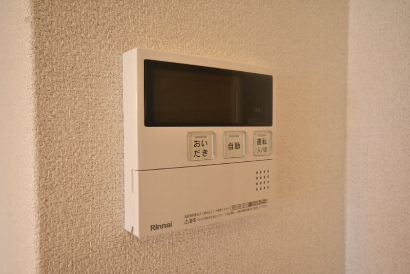拡大写真:プライムフェルトⅡ 1階103の浴室設備※イメージ