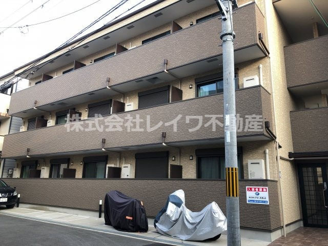 ホームメイト 大阪市西成区天下茶屋３丁目 物件情報 大阪府大阪市西成区