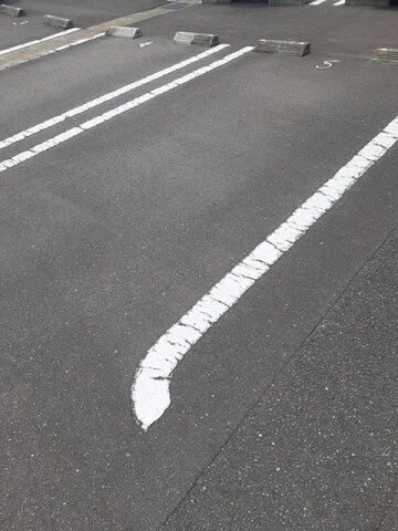 拡大写真:サンガーデン 幸町 A 2階202の外観