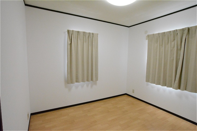 拡大写真:観音寺市柞田町 2階2の展望