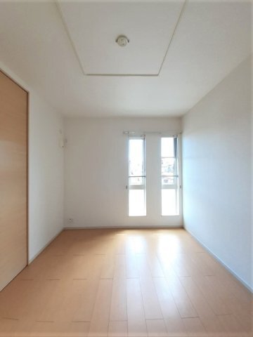 拡大写真:サンガーデン 幸町 A 2階202のその他
