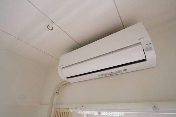 拡大写真:ビレッジハウス仁尾2号棟 3階0304のビレッジハウスの同一物件・同一タイプの間取りの写真です