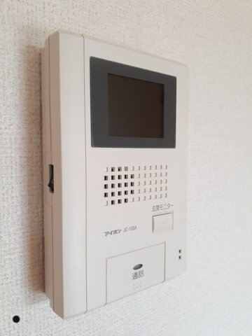 拡大写真:レユスィートY Ⅴ 1階102のその他設備
