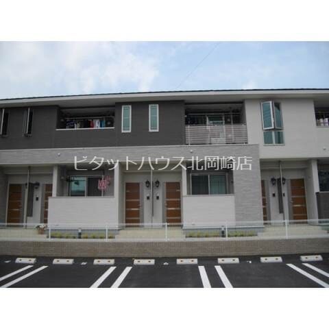 ホームメイト 岡崎市岡町字下野川 物件情報 愛知県岡崎市