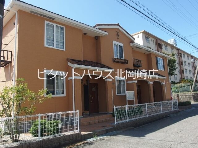 ホームメイト ルーチェ 若松東 物件情報 愛知県岡崎市