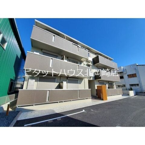 ホームメイト サンシャイン美合 物件情報 愛知県岡崎市
