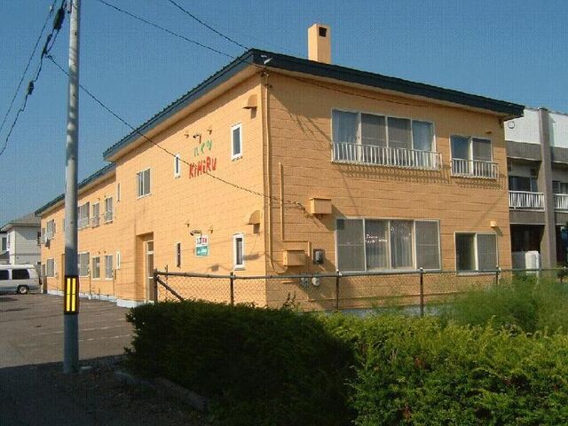 ハイツKIHIRU：物件情報 | 北海道河東郡音更町／ホームメイト
