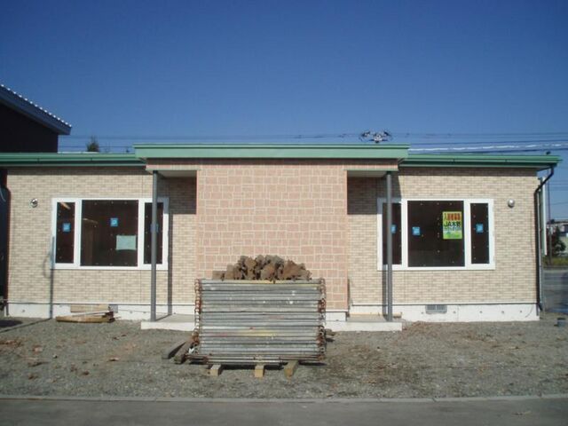 ホームメイト フラットリリィベル 物件情報 北海道河東郡音更町