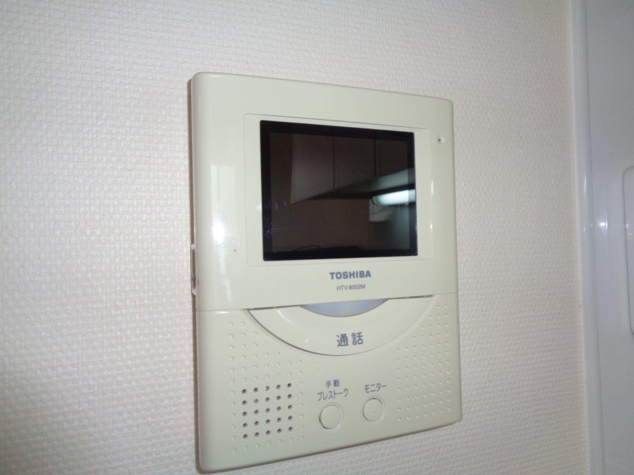 拡大写真:ふれあいマンション花園 1階101の内観