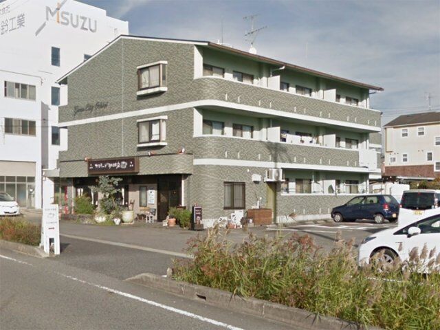 ホームメイト グリーンシティ落合 2階2c 賃貸マンション アパート検索