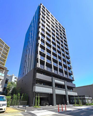 ホームメイト】アステリ鶴舞テーセラ 12階1209
