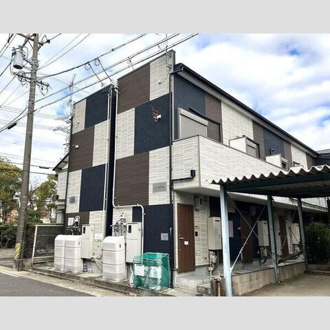 ル サブールの外観