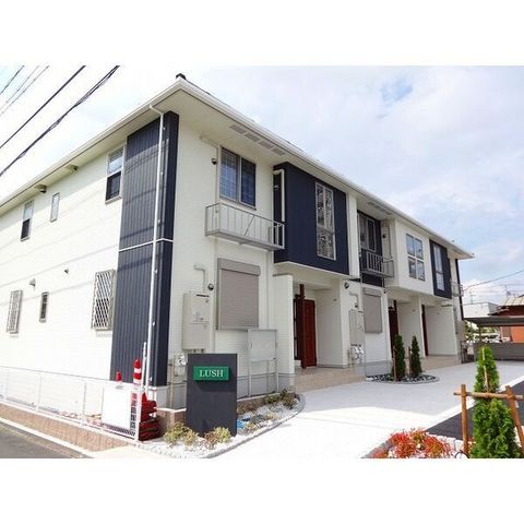 ホームメイト Lush 物件情報 愛知県北名古屋市