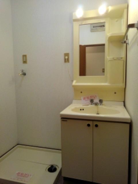 拡大写真:倉敷市笹沖 3階303のその他部屋・スペース