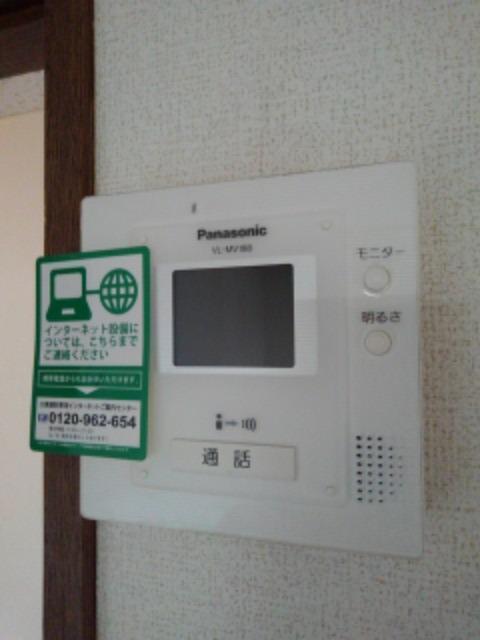 拡大写真:倉敷市笹沖 3階303のその他部屋・スペース