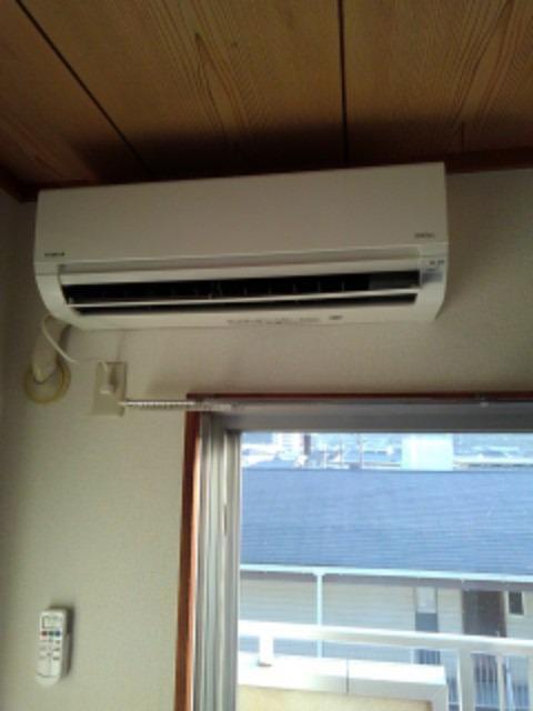 拡大写真:倉敷市笹沖 3階303のその他部屋・スペース