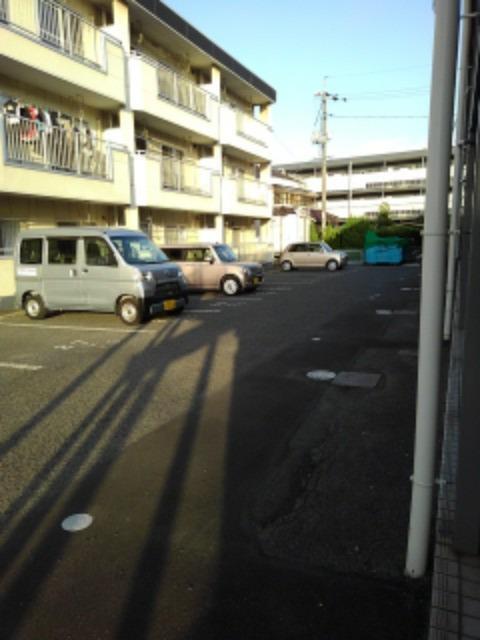 拡大写真:倉敷市笹沖 3階303のその他部屋・スペース