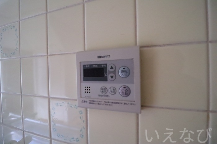 拡大写真:赤磐市桜が丘西3丁目 1階1のその他設備