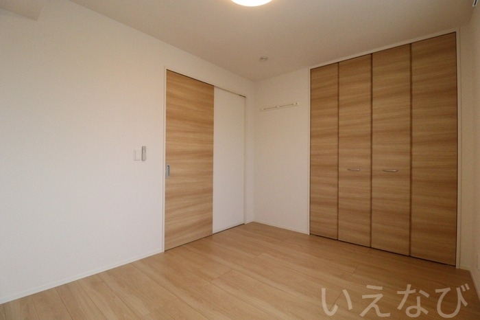 拡大写真:岡山市南区福田 2階203のその他部屋・スペース