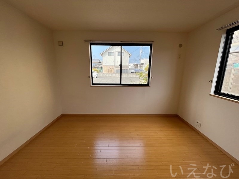 拡大写真:岡山市北区今保 2階202のその他部屋・スペース