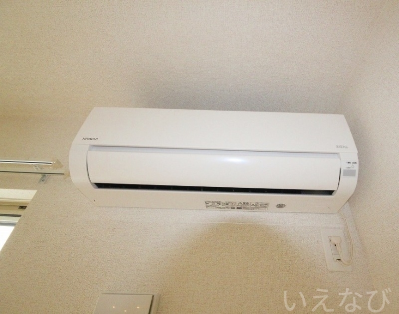 拡大写真:赤磐市円光寺 2階205のその他設備