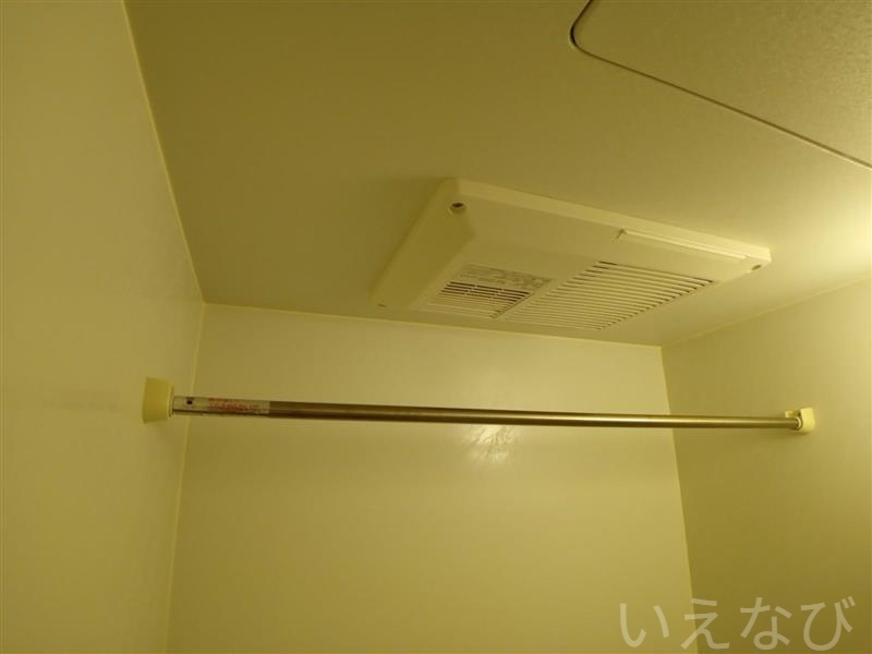 拡大写真:岡山市中区米田 1階106の※写真と現状が異なる場合は現状を優先