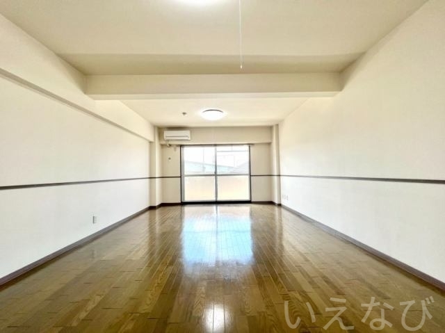 拡大写真:岡山市北区西古松 5階502のその他部屋・スペース