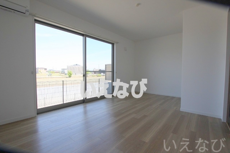 拡大写真:岡山市北区白石 1階103のその他部屋・スペース