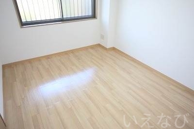拡大写真:岡山市中区桑野 1階101のその他部屋・スペース