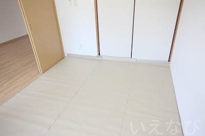 拡大写真:岡山市中区桑野 1階101のその他部屋・スペース