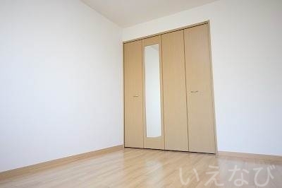拡大写真:岡山市中区桑野 1階101のその他部屋・スペース