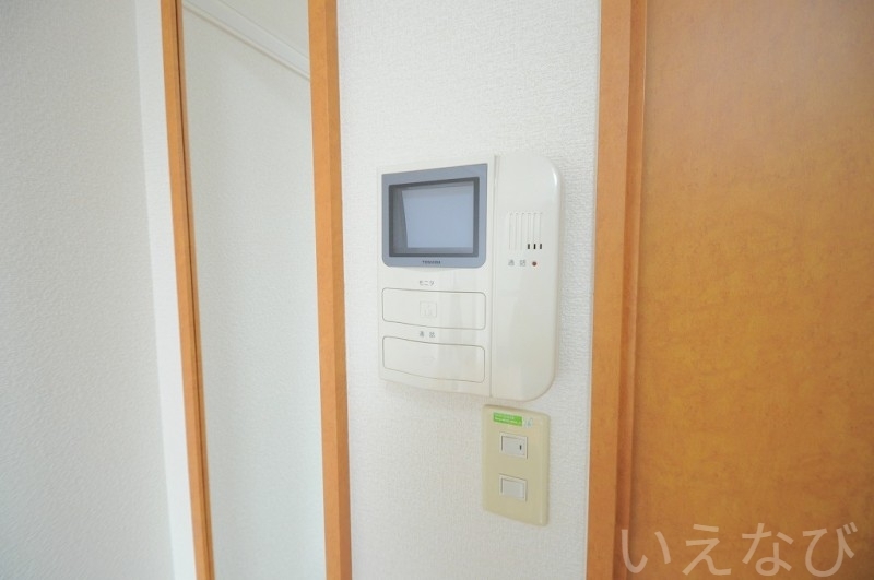 拡大写真:岡山市中区米田 2階204の備品や設備仕様は号室等により異なります現地をご確認下さい。